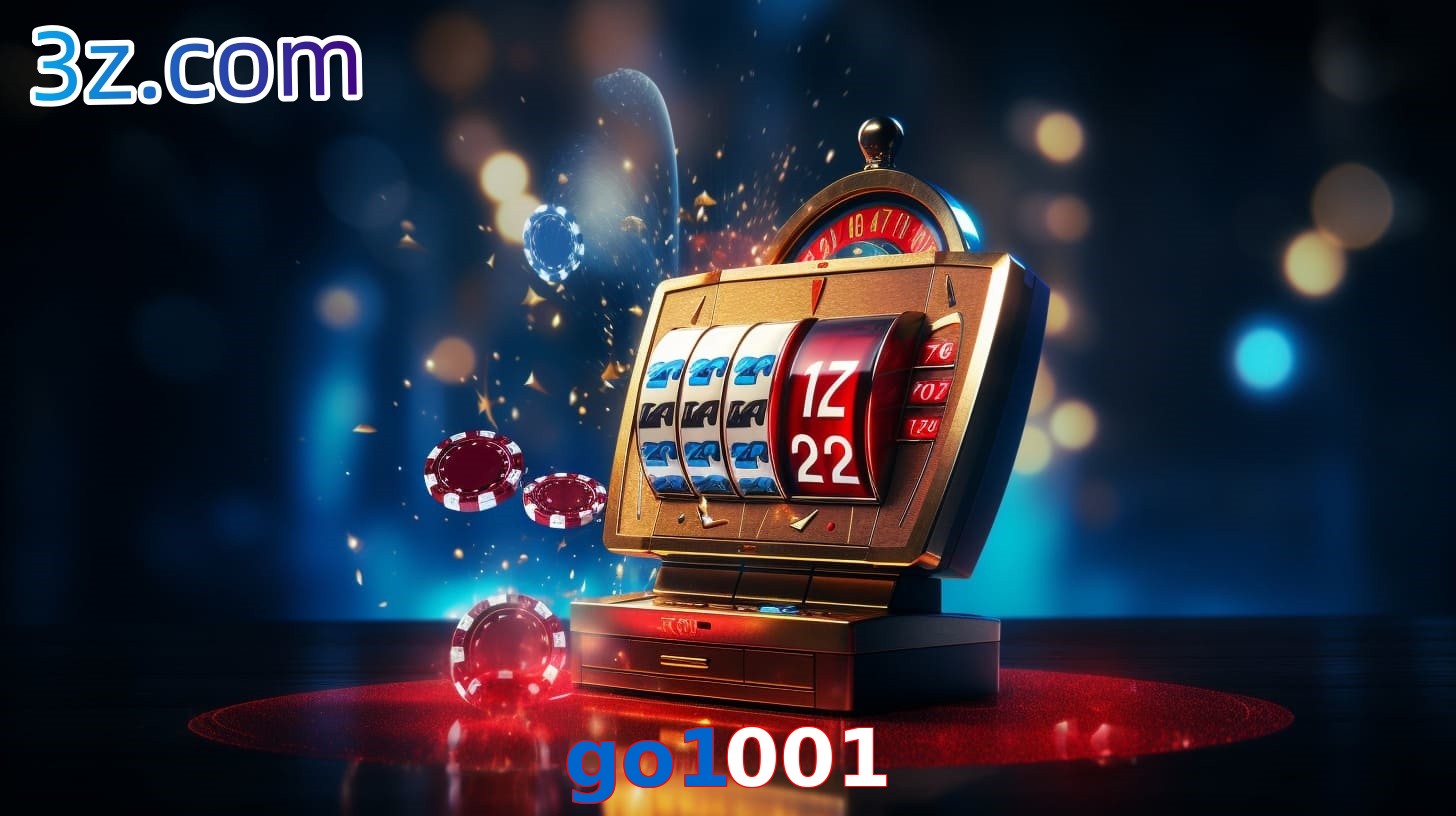 go1001 slots online com bonus