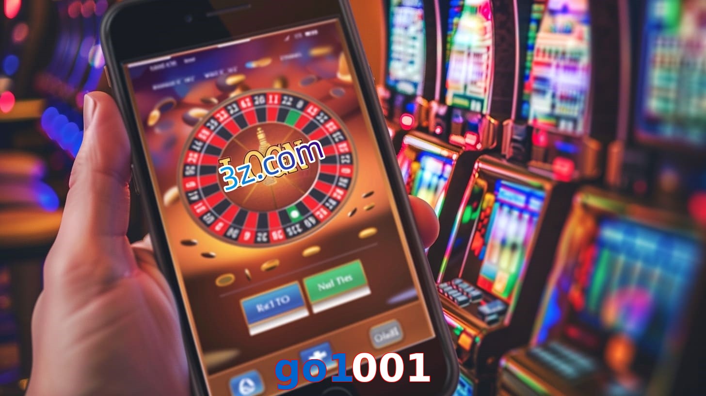 go1001 cassino online brasil