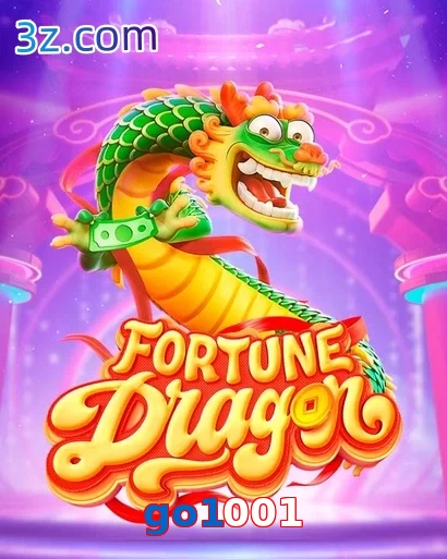 go1001 jogo do dragão da sorte